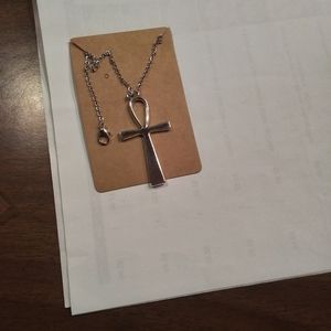 Ankh Necklace